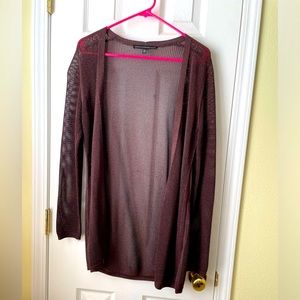 White House Black Market sweater